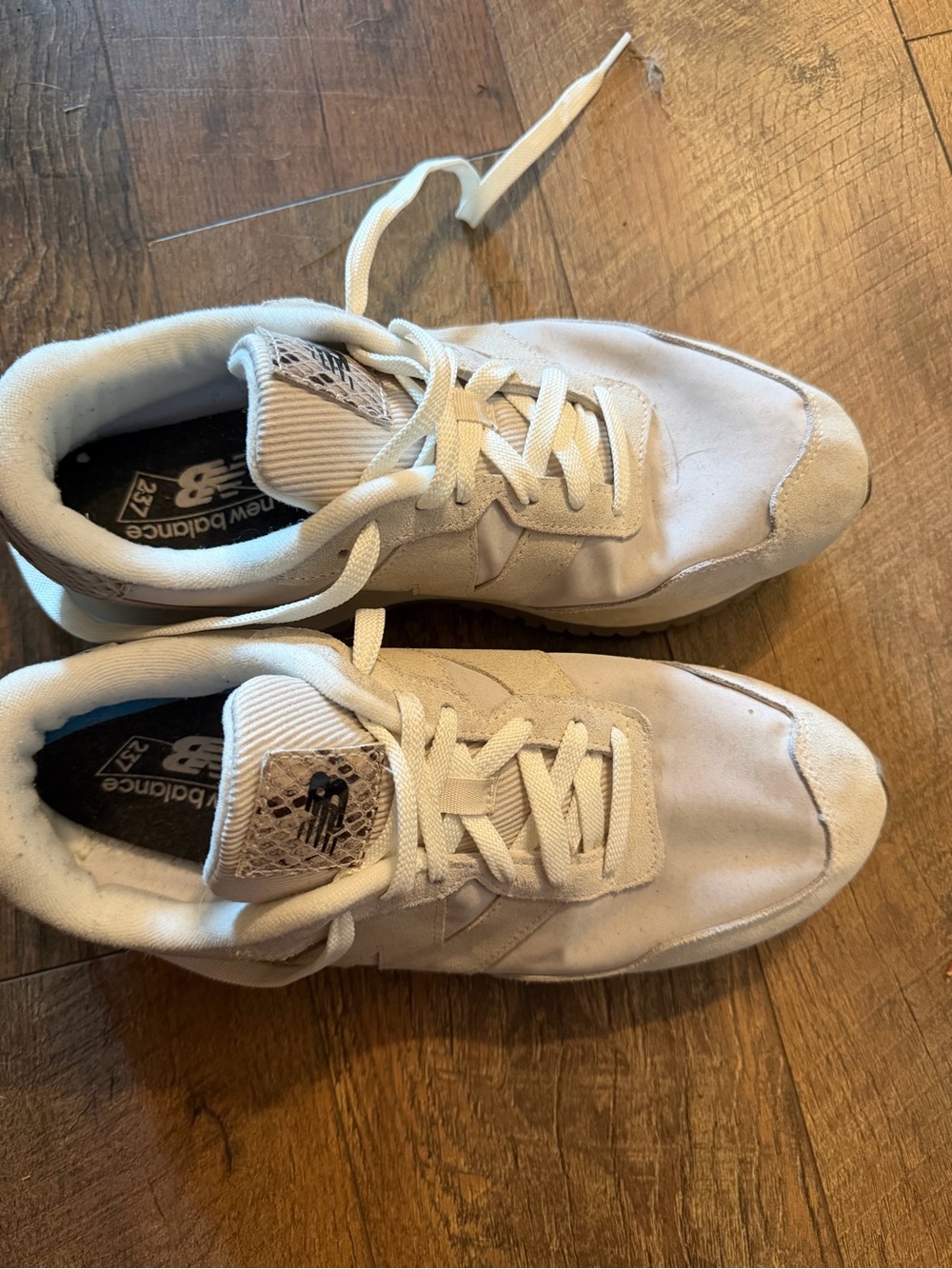 New Balance Women's 237 V1 Sneaker
